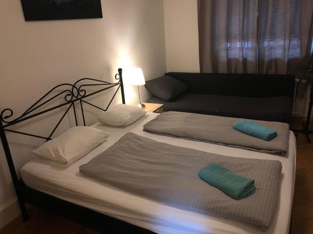 Zuerizimmer Ζυρίχη Εξωτερικό φωτογραφία