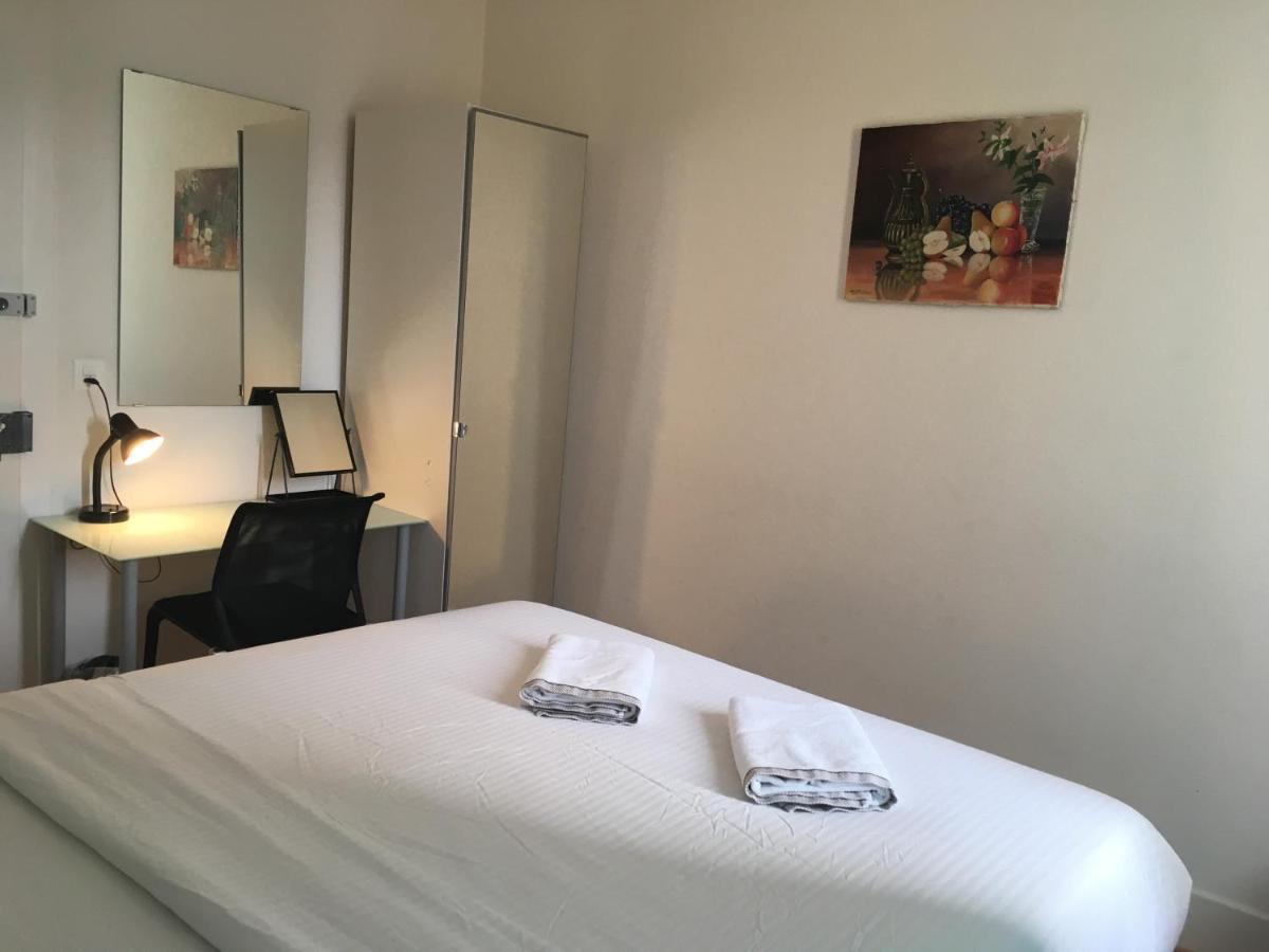Zuerizimmer Ζυρίχη Εξωτερικό φωτογραφία