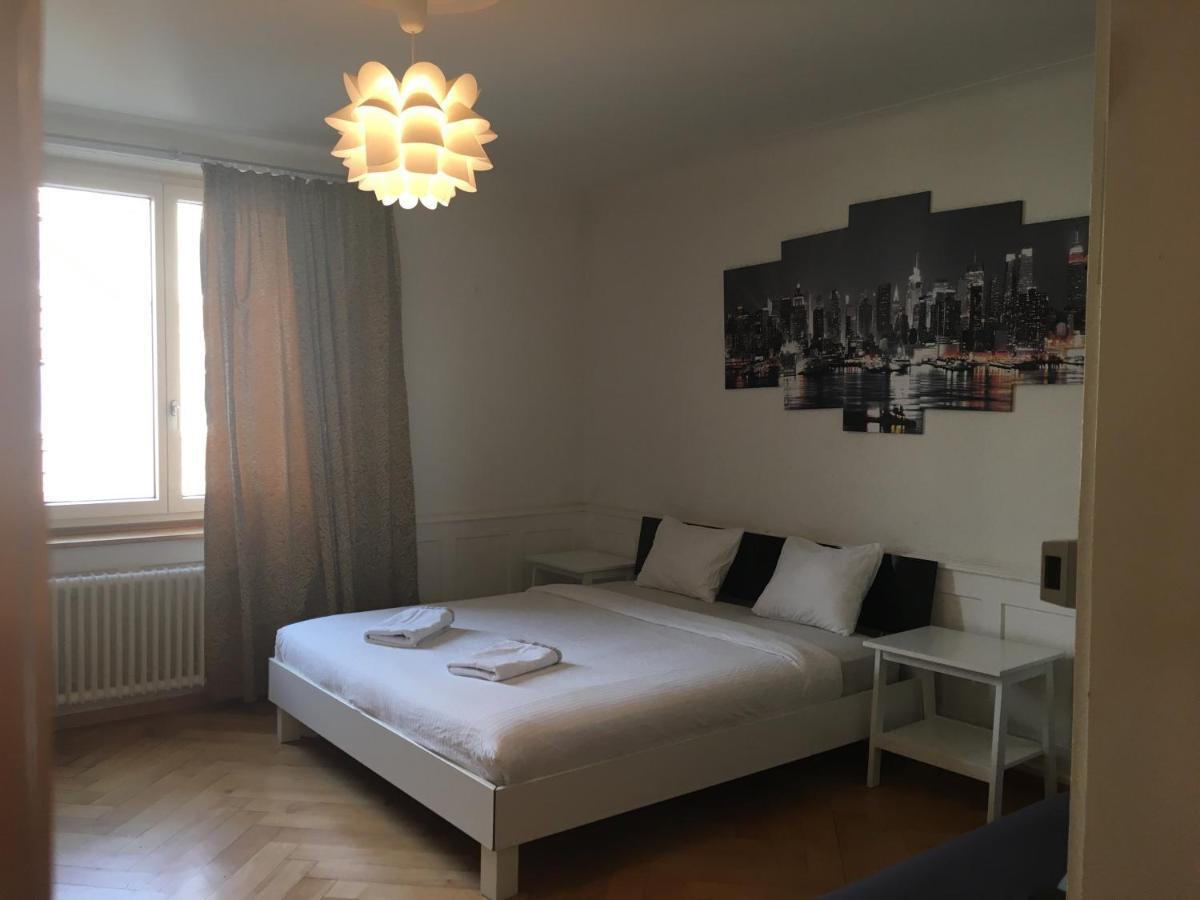 Zuerizimmer Ζυρίχη Εξωτερικό φωτογραφία